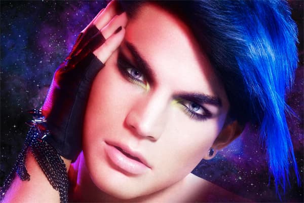 Adam Lambert