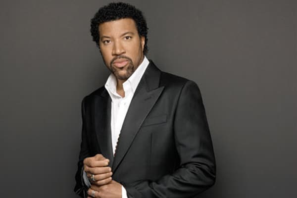 Lionel Richie