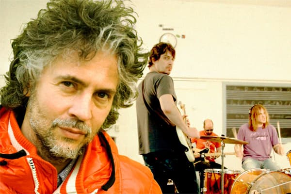 The Flaming Lips