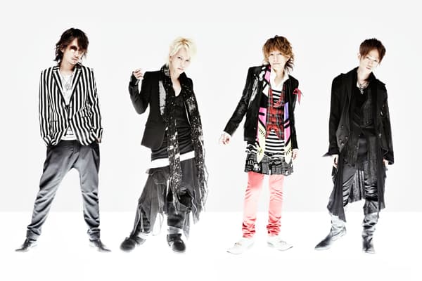 L'Arc~en~Ciel