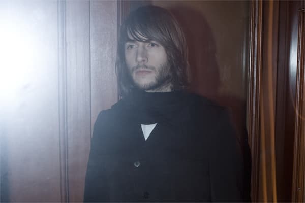 Maximilian Hecker