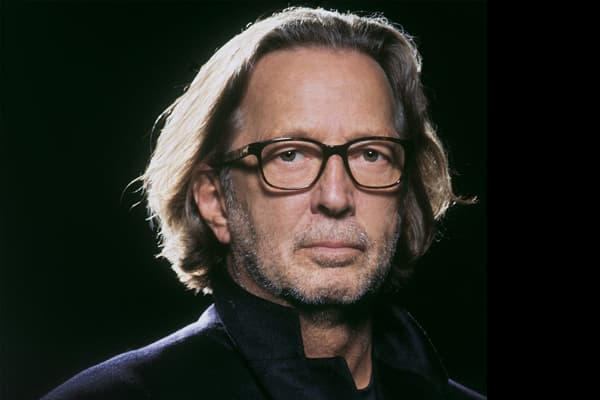 Eric Clapton