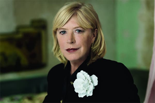 Marianne Faithfull