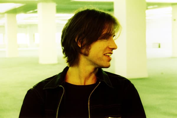 Ed O'Brien