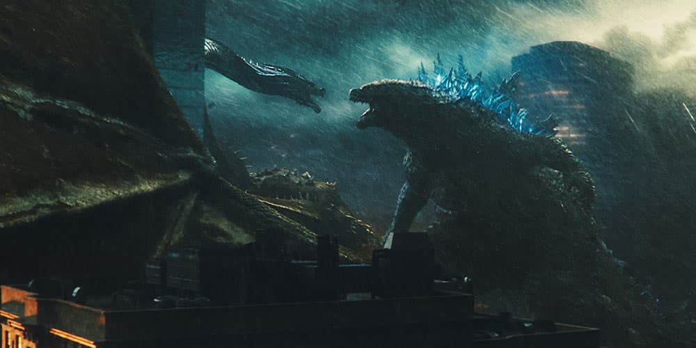 Godzilla: King Of The Monsters