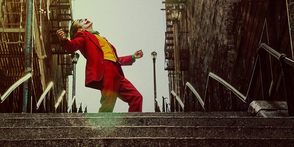 Joker 小丑