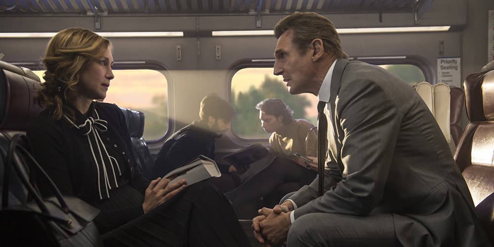 The Commuter