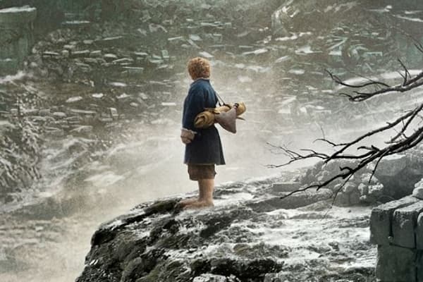 The Hobbit: The Desolation Of Smaug