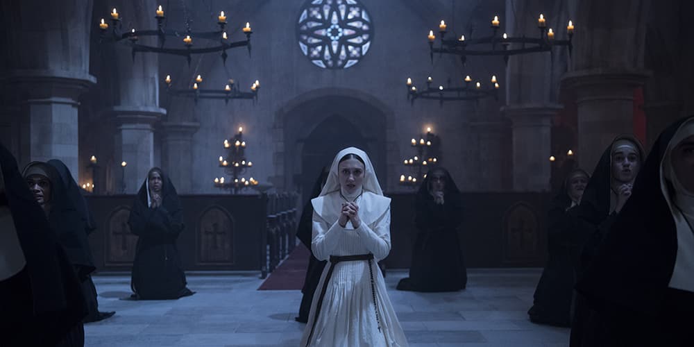 The Nun