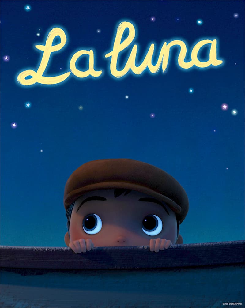 La Luna