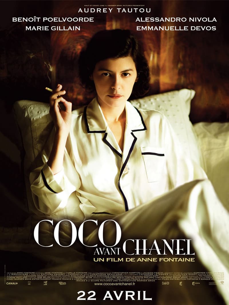 Coco Before Chanel