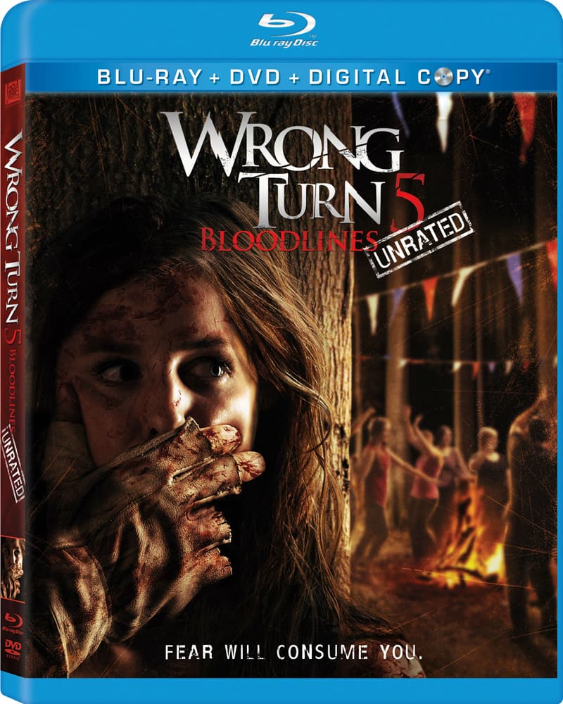 Wrong Turn 5: Bloodlines