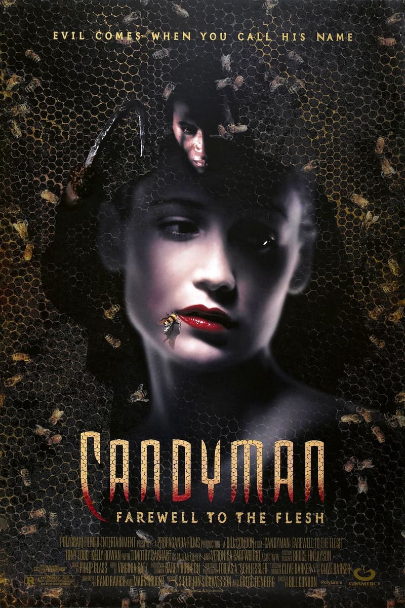 Candyman: Farewell To The Flesh