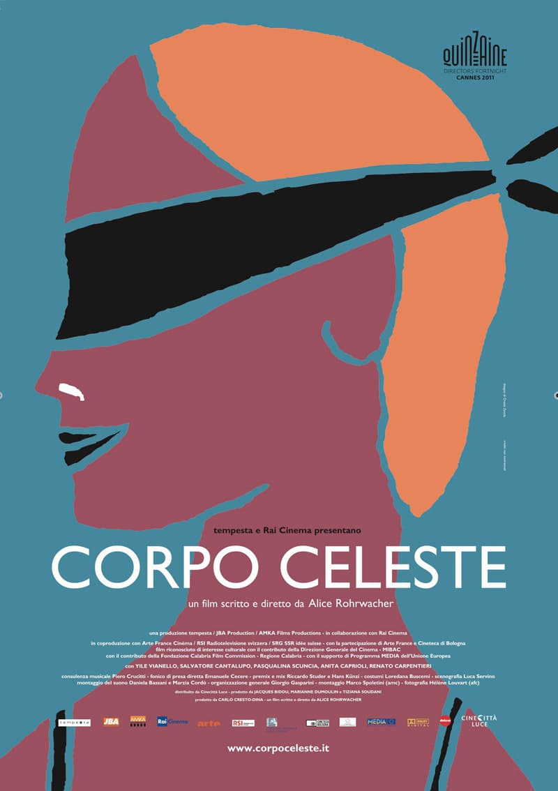 Corpo Celeste