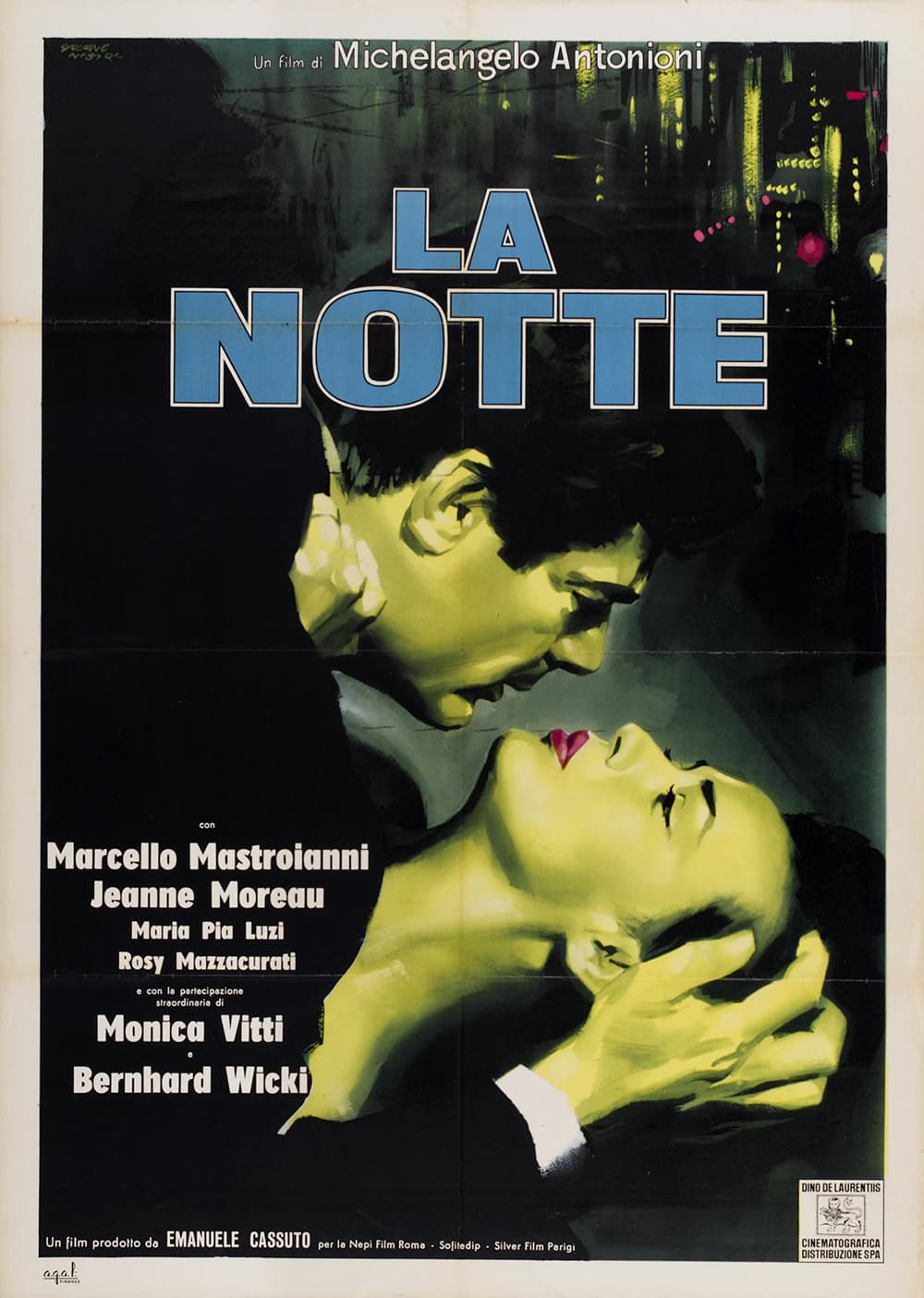 La Notte