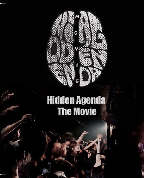 Hidden Agenda The Movie