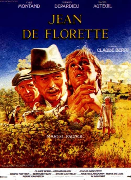 Jean De Florette