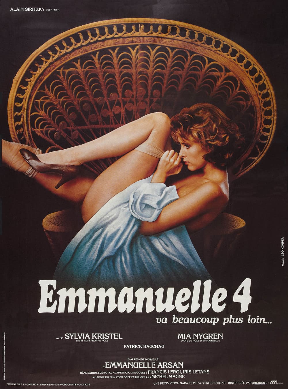 Emmanuelle IV