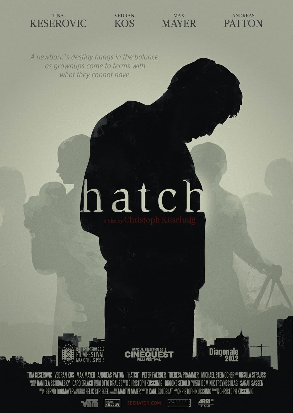 Hatch