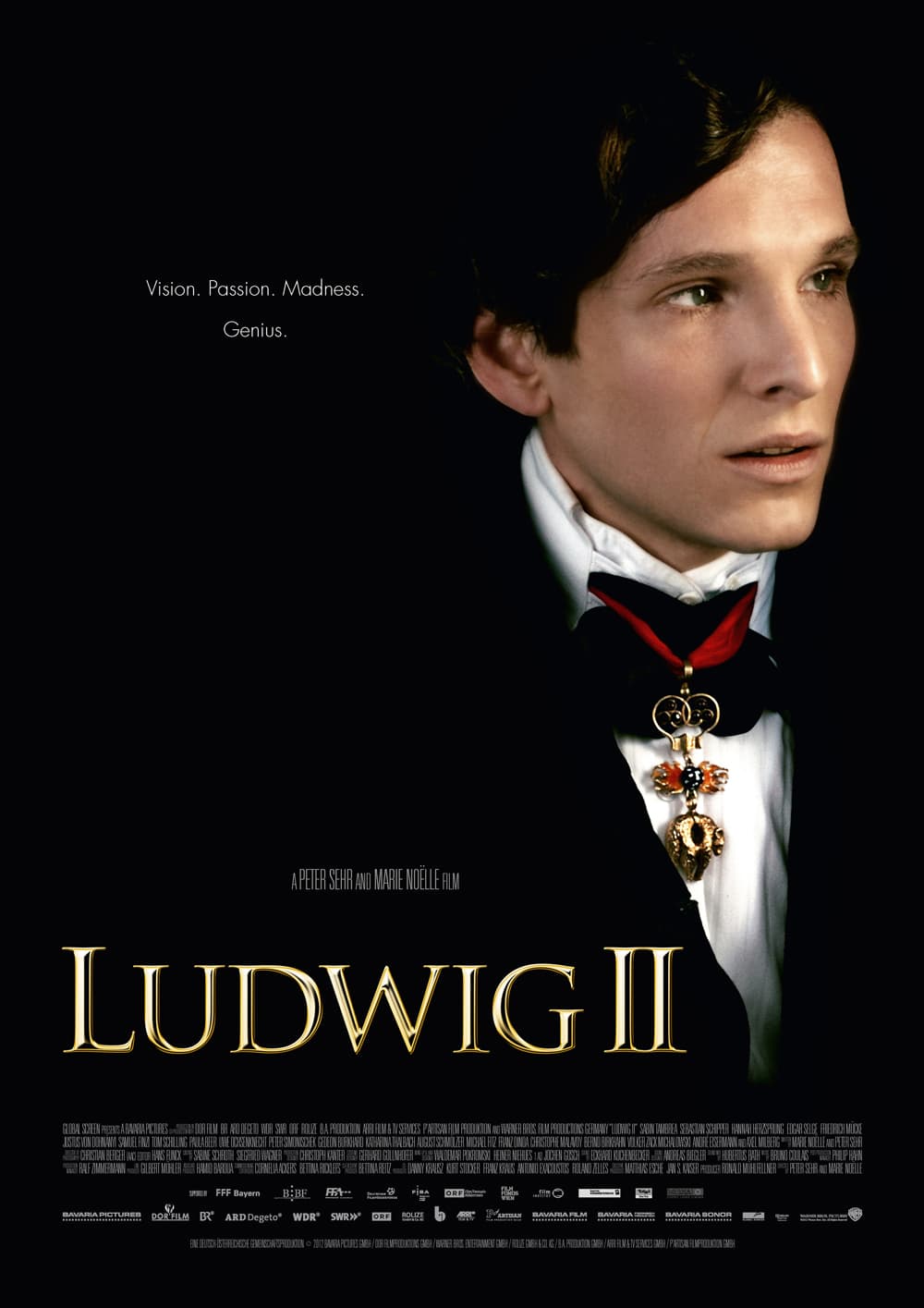 Ludwig II