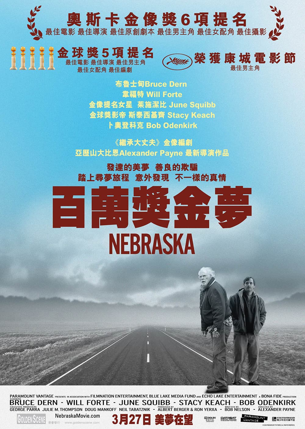 Nebraska