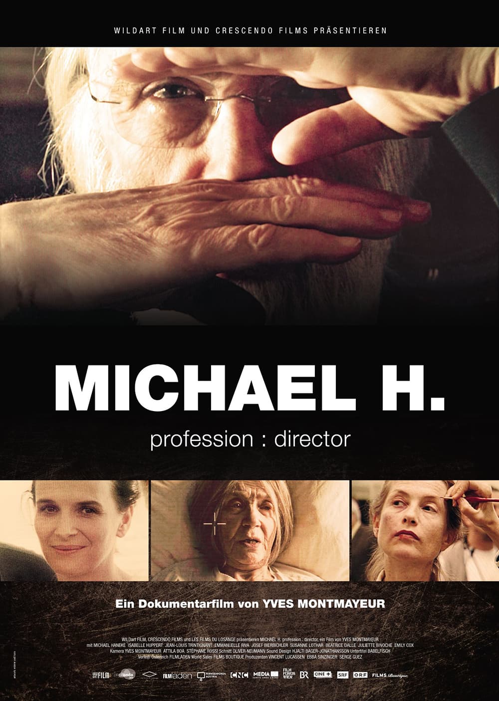 Michael H. Profession: Director