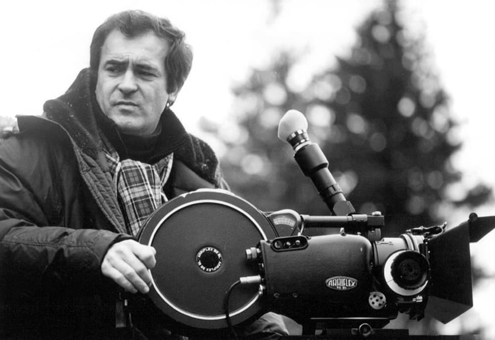 Bertolucci On Bertolucci