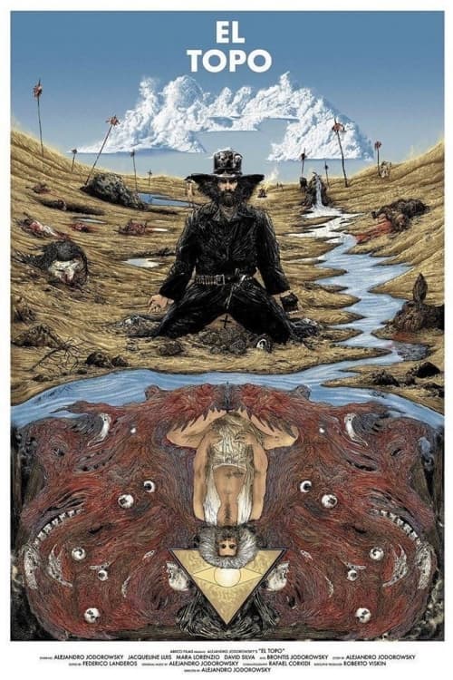 El Topo