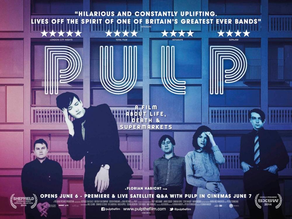 Pulp: A Film About Life, Death & Supermarkets