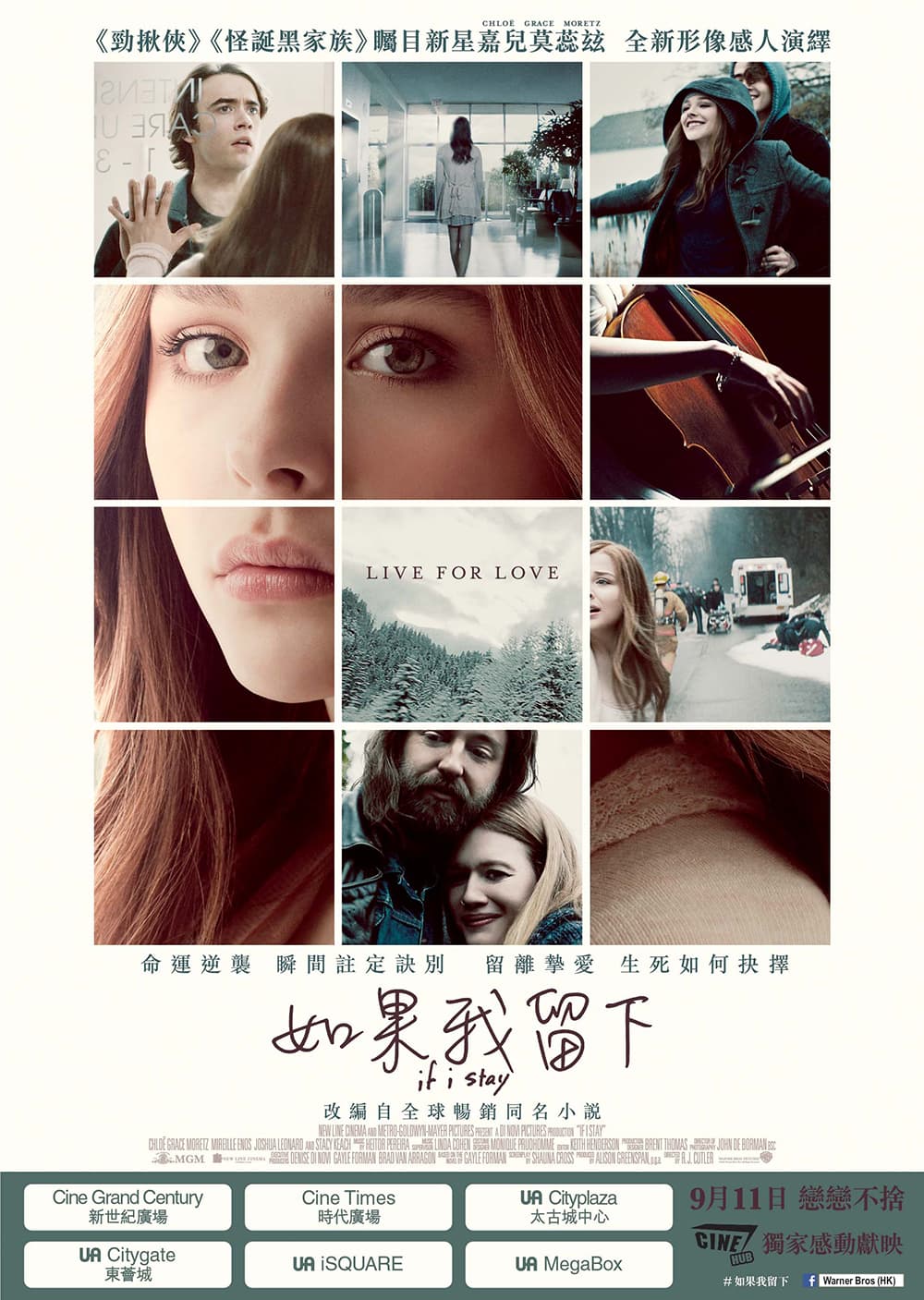 If I Stay