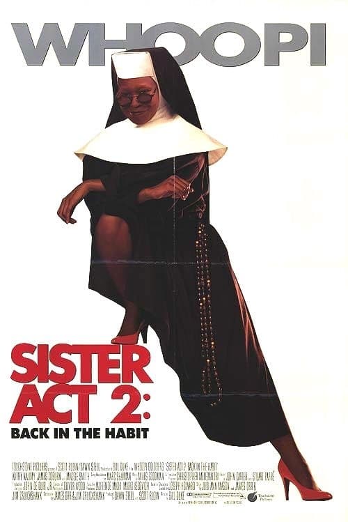 Sister Act 2: Back In The Habit