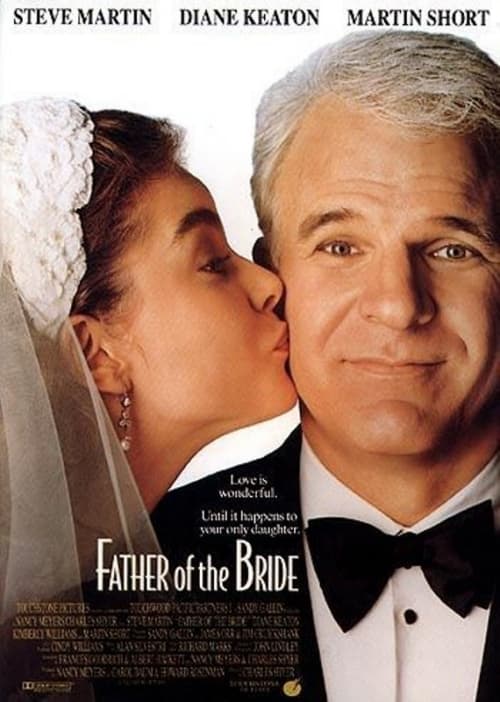 Father Of The Bride