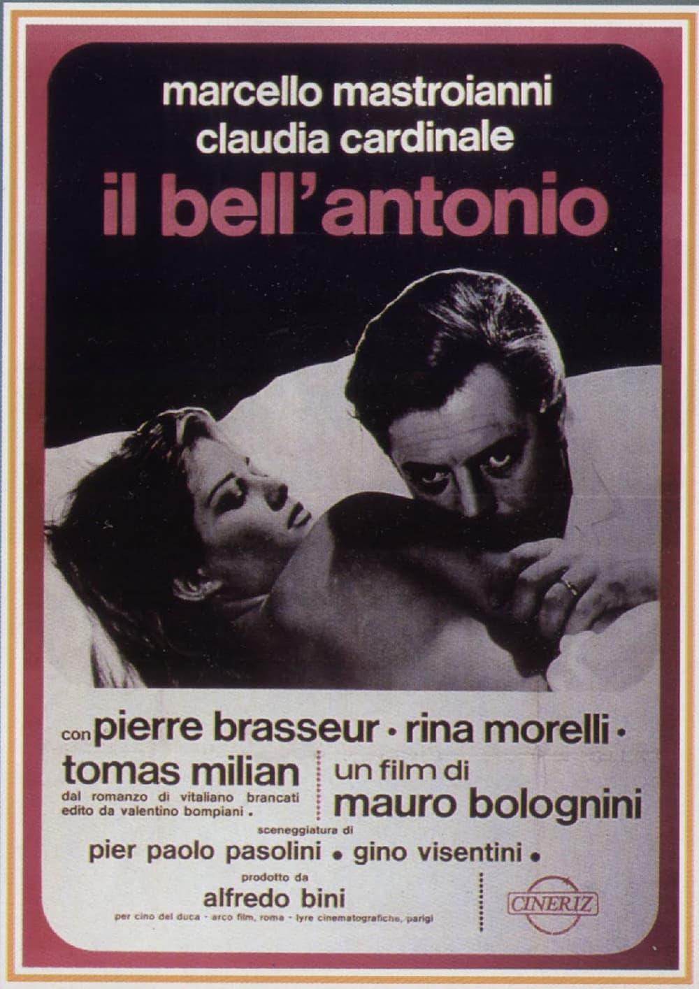 Il Bell'Antonio