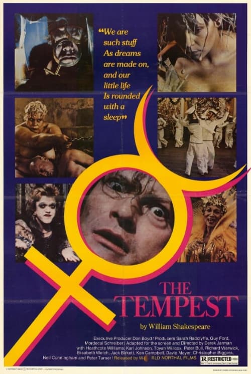 The Tempest