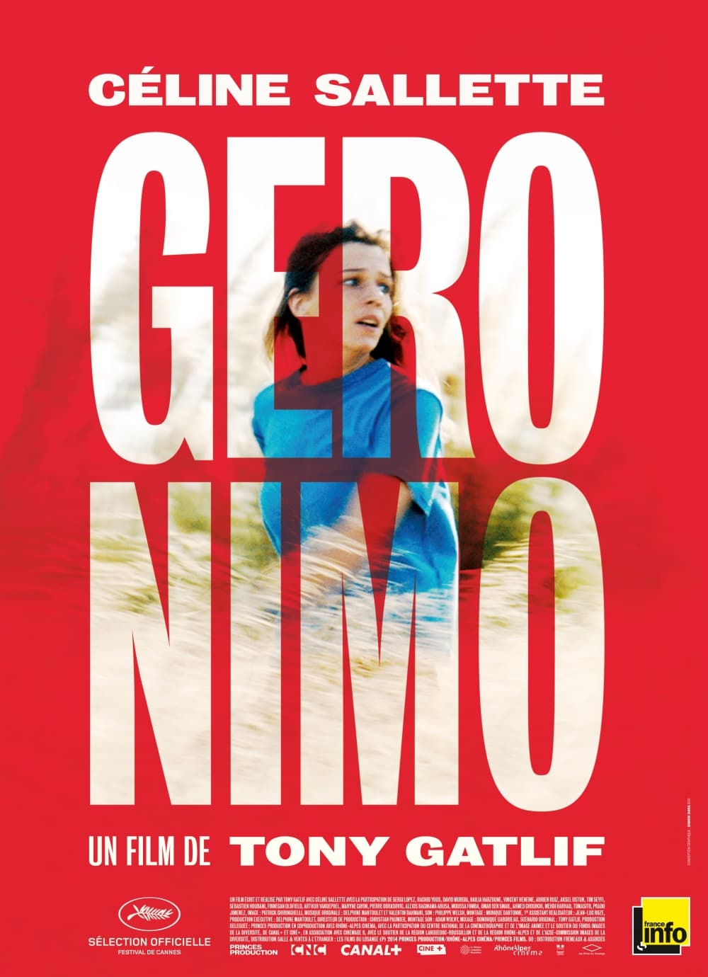Geronimo