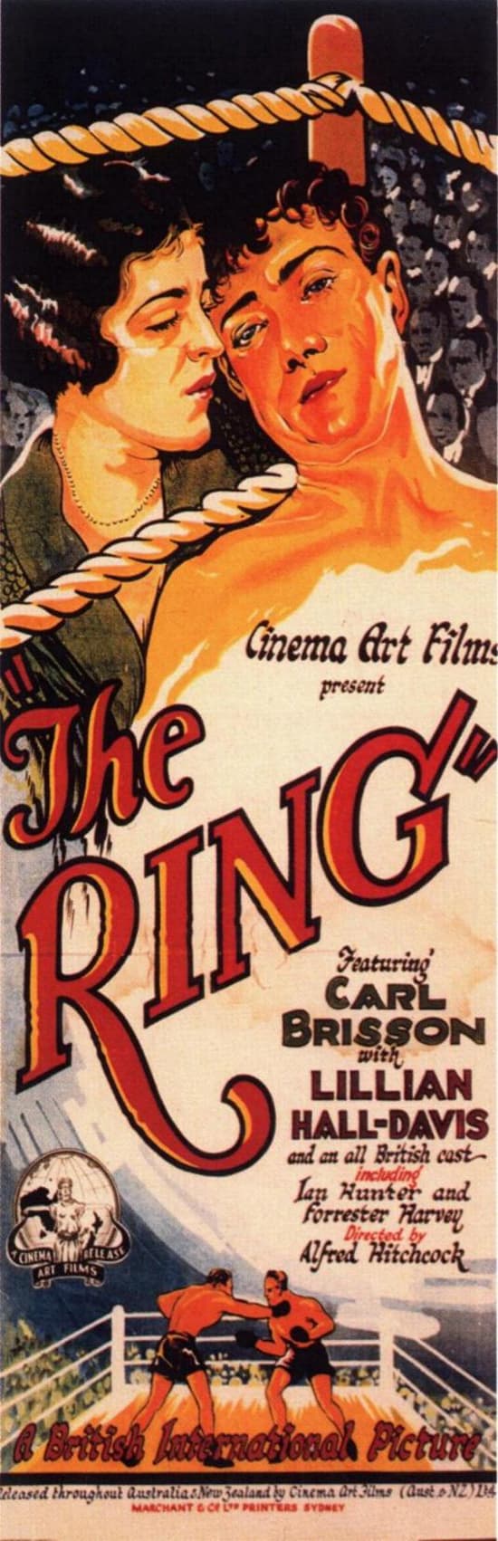 The Ring