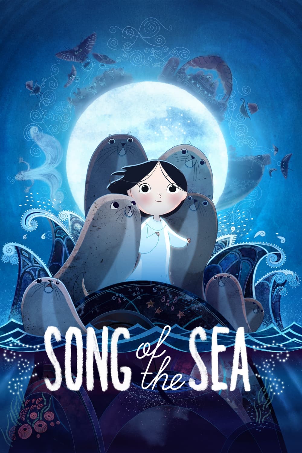 Song Of The Sea