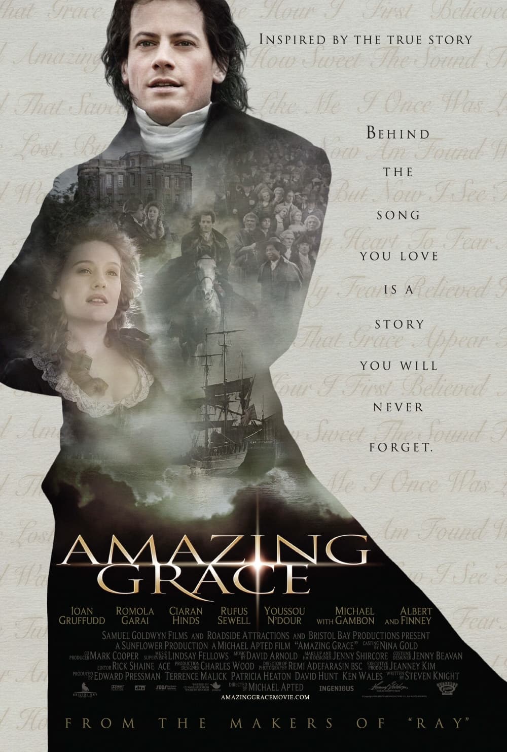 Amazing Grace