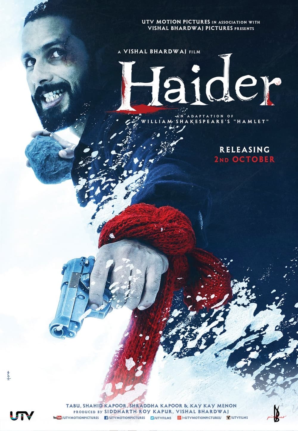 Haider