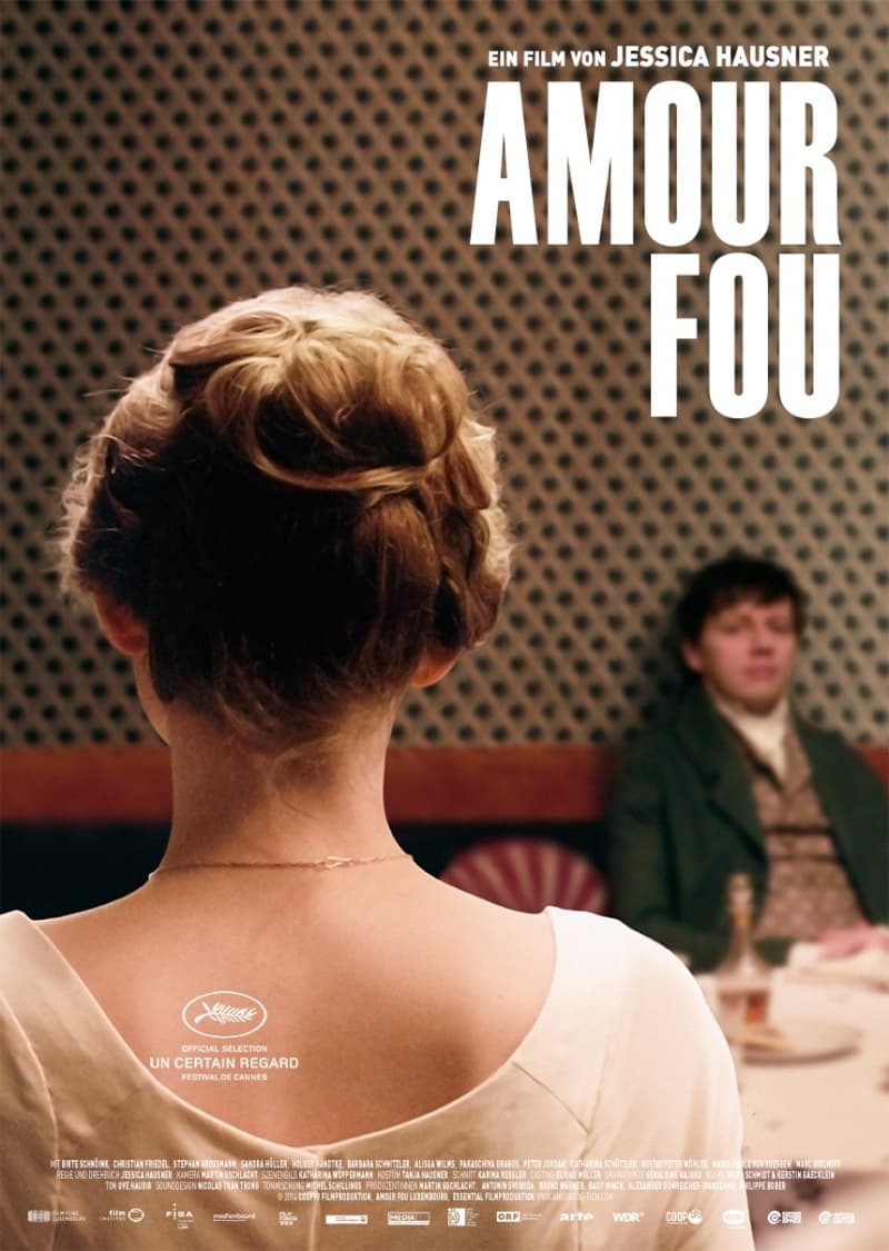 Amour Fou