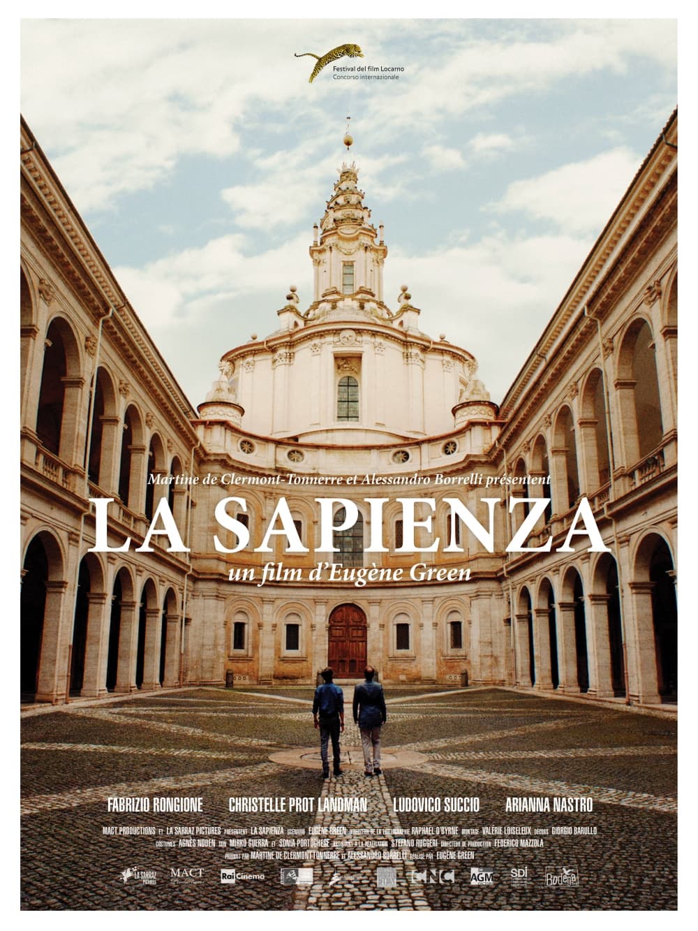 La Sapienza