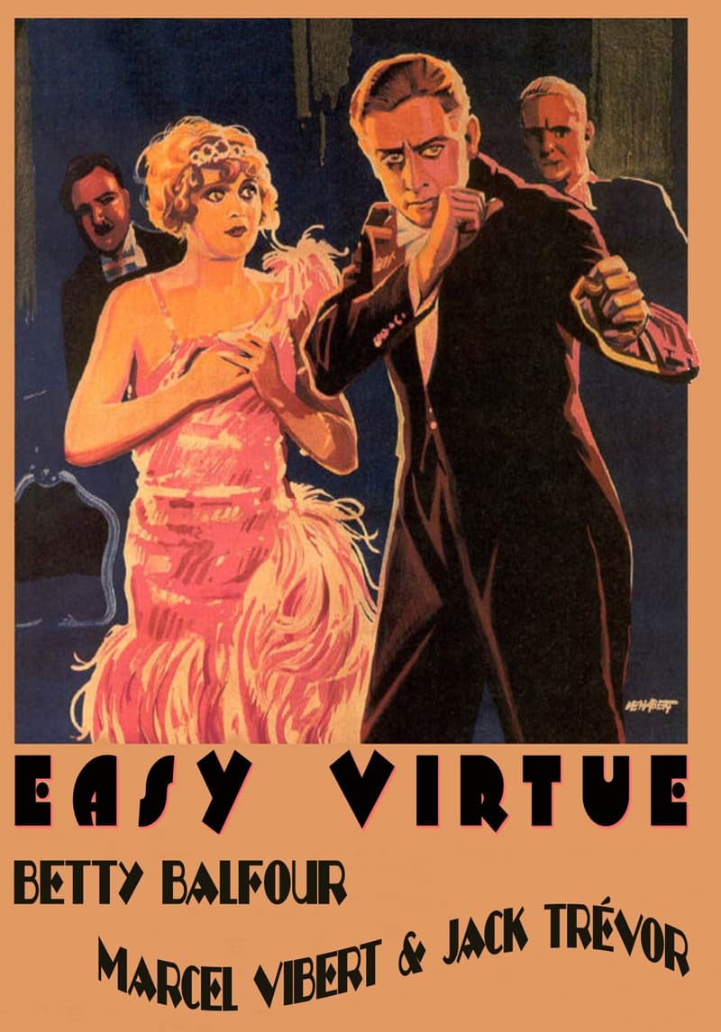 Easy Virtue