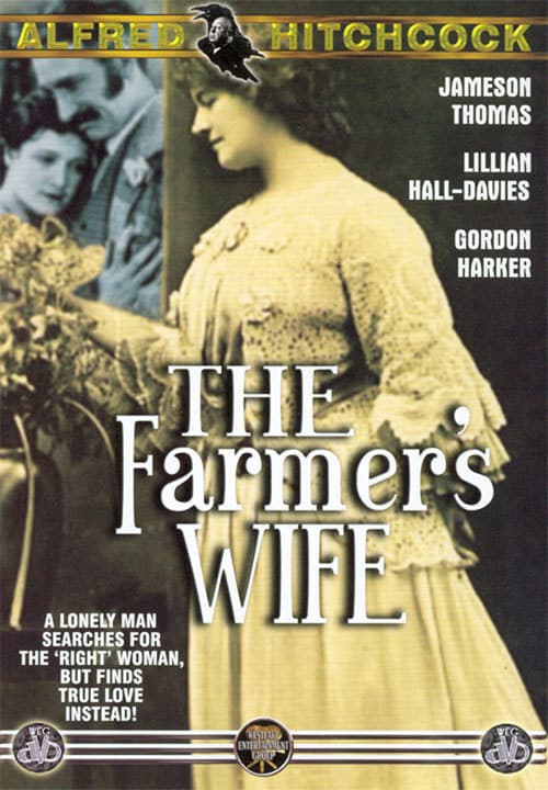 The Farmer's Wife