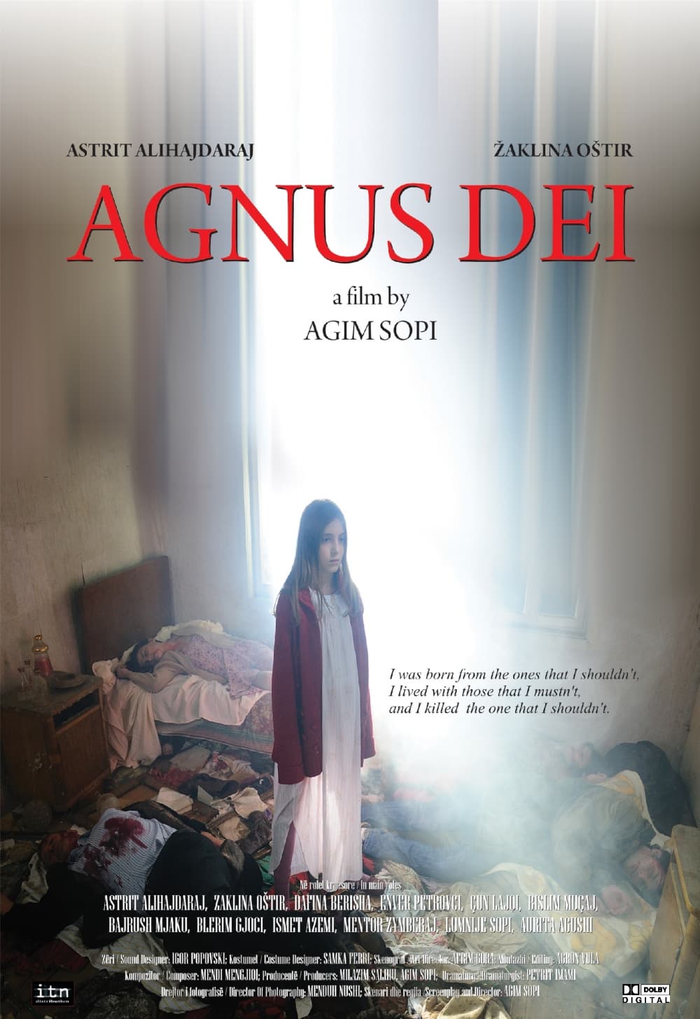 Agnus Dei