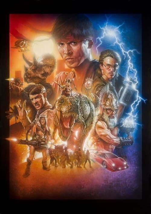 Kung Fury