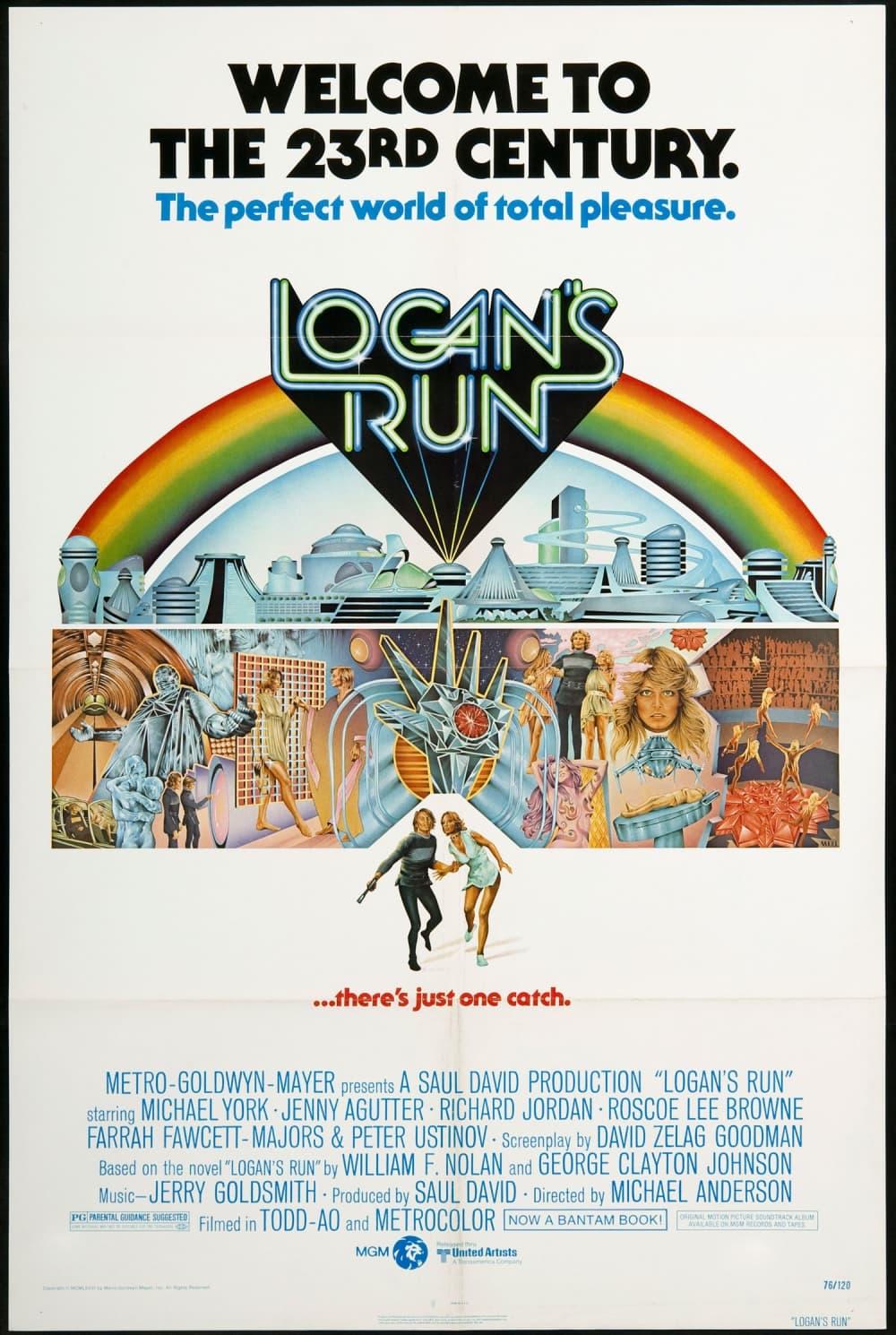 Logan's Run