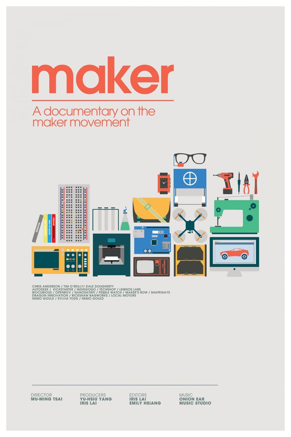 Maker