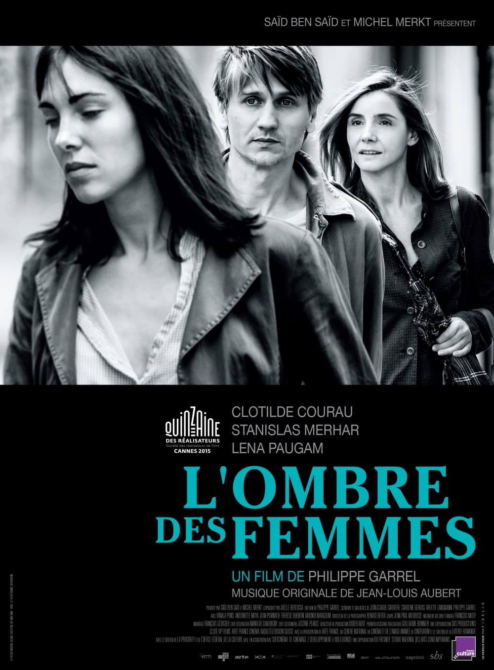 In The Shadow Of Women