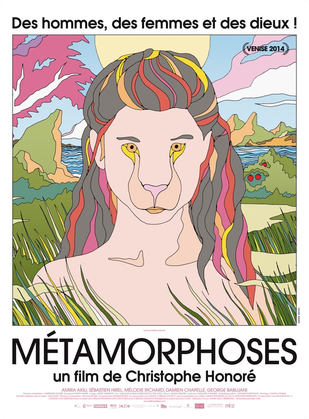 Metamorphoses