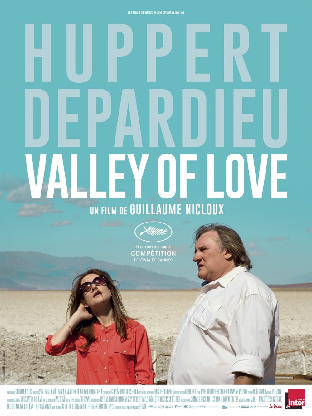 Valley Of Love